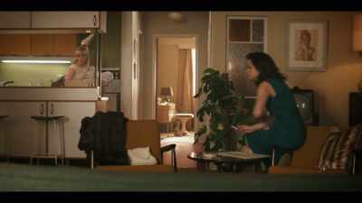Who is the real
Christine Keeler? - The Trial of Christine Keeler