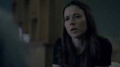 Who has the tape? - Bloodline