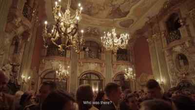 Who was there - The Zone of Interest