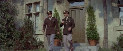 Who these characters think they are anyway - D Day the Sixth of June