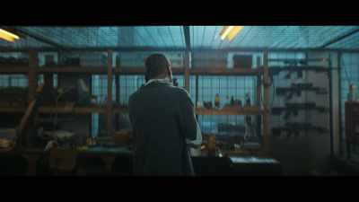 Who were they? - The Day of the Jackal