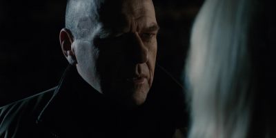 Who you think they're gonna believe - The Book of Henry