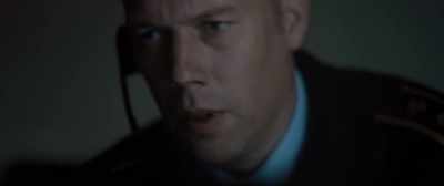 Who is this?
Asger from the police. - The Guilty