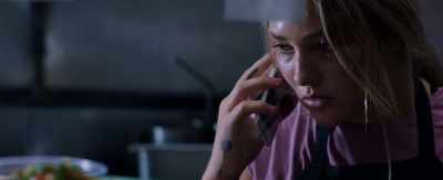 - Who is this?
- My name is Scott Howard, - The Intruder
