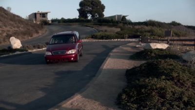 Who is this? - The Mentalist