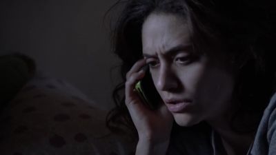 Who is this? - Shameless