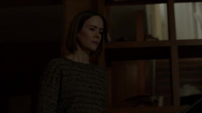 Who is this? - American Horror Story