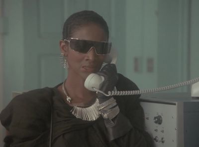 Who is this? - Miami Vice