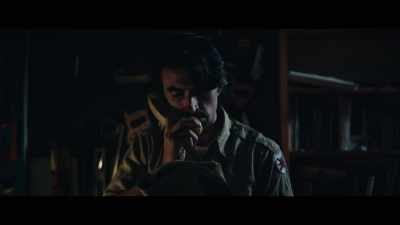 - Who is this? - Eradication