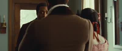 Who is this? - 12 Years a Slave