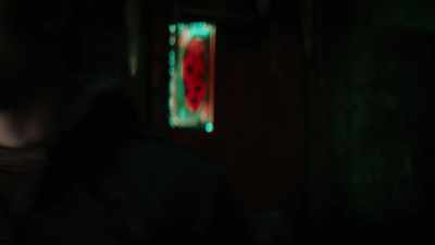 Who is this? - Krypton
