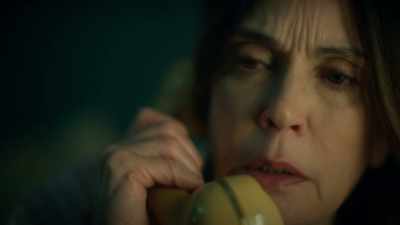 Who is this? - The Killer Inside: The Ruth Finley Story