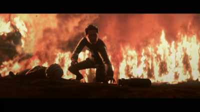 Who is this? - Star Wars: Tales of the Empire