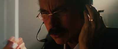 Who is this? - Risen