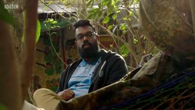 Who is this? - The Misadventures of Romesh Ranganathan