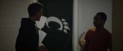 Who is this? - UFO