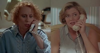 Who is this - Serial Mom