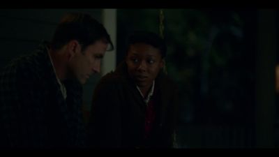 Who were those guys? - Fargo
