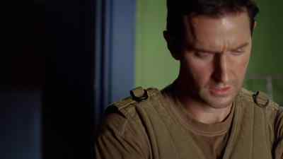 Who were those men? - Strike Back