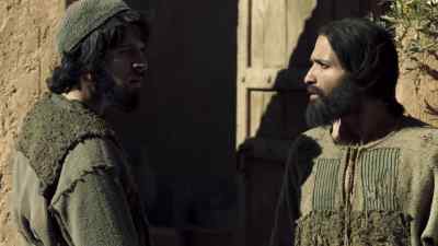 Who were those people? - Killing Jesus