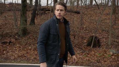 Who threw that ball? - Manifest