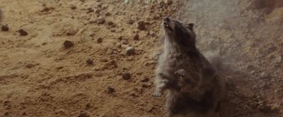 Who threw Richard - Where the Wild Things Are