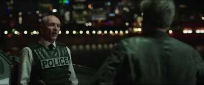 - Who tipped you off? - Bon Cop Bad Cop 2