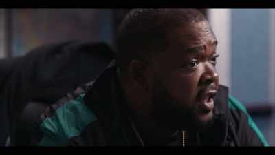 Who is to say
that they're right, - Generation Hustle