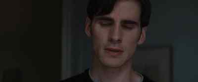 Who told him that? - The Rite