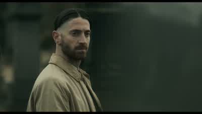 -Who told you about the money? - Peaky Blinders