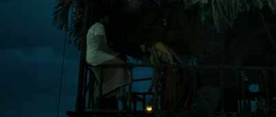 Who told you to come here? - Kantara