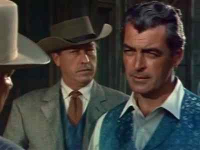 Who told you to do that? - Black Spurs