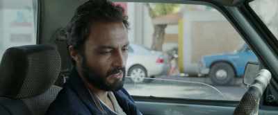 -Who told you?
-Hossein called. - A Hero