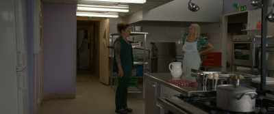 Who told you?
- Romppainen told me. - Master Cheng