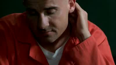 - Who told you that? - Prison Break