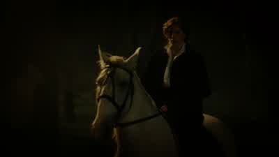 Who told you where to find me? - The Illusionist