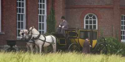 Who Tom? What do you mean? - The Amazing Mr. Blunden