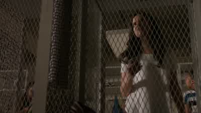 Who took all of her stuff? - Teen Wolf
