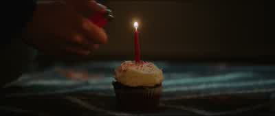 So this has got to be, like, the strangest birthday you've ever had, huh? - Happy Death Day