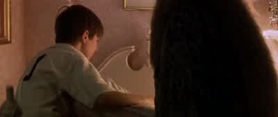Who took my baseball? - Hook