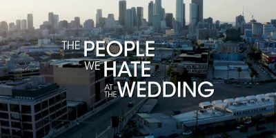 ♪ Who took the bomp? ♪ - The People We Hate at the Wedding