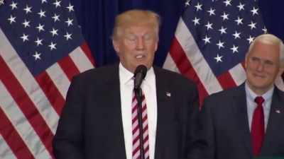 - Who you trust to
defend our freedom, - Trump: The Art of the Insult