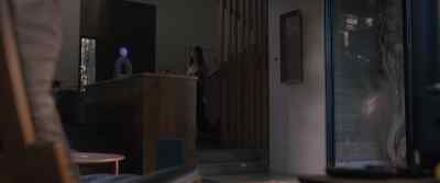 Who turned you back on? - Afraid