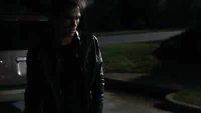 Who turned you? - The Vampire Diaries