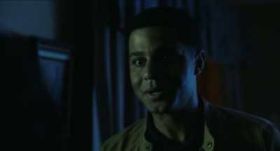 - Who?
- Turns out that there is, - Mr. Crocket
