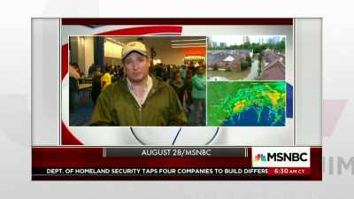 WHO VOTED AGAINST DISASTER - The Jim Jefferies Show