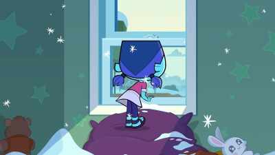 - Who w-w-would open a window - Total DramaRama