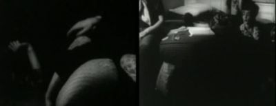 Who wants to be an angel - Chelsea Girls