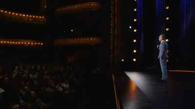 Who wants to be like
Mr. Mainstream over there - Bill Maher: Is Anyone Else Seeing This?