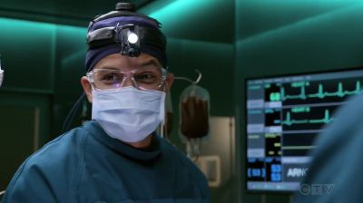 Who wants to do the closing? - The Good Doctor